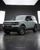 2025 Ford Bronco Sport Outer Banks on XD127 BULLY wheels - visualization by THREEPIECE.US