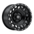 XD XD129 HOLESHOT 5X150 17X8.5 +34 SATIN BLACK