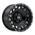 XD XD129 HOLESHOT 6X135 17X8.5 +34 SATIN BLACK