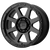 XD XD134 ADDICT 2 5X139.7 17X9 +18 MATTE BLACK