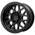 XD XD135 GRENADE OR 5X127 17X9 -12 MATTE BLACK