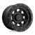 XD XD137 FMJ BLANK 20X12 -44 SATIN BLACK