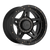 XD XD138 BRUTE 5X127/5X139.7 20X12 -44 SATIN BLACK