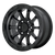 XD XD143 RG3 6X139.7 17X8.5 +0 SATIN BLACK