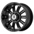 XD XD795 HOSS 8X165.1 16X8 +0 GLOSS BLACK
