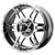 XD XD797 SPY 6X135 20X8.5 +18 CHROME