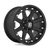 XD XD798 ADDICT 5X150 18X9 +18 MATTE BLACK