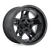 XD XD827 ROCKSTAR III 5X139.7/5X150 20X10 -24 MATTE BLACK