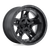 XD XD827 ROCKSTAR III 8X180 22X10 -18 MATTE BLACK