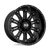 XD XD829 HOSS II 6X139.7 22X12 -44 GLOSS BLACK