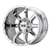 XD XD838 MAMMOTH 5X139.7/5X150 20X12 -44 CHROME