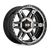 XD XD840 SPY II 6X135 20X10 -18 GLOSS BLACK MACHINED
