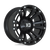 XD XD851 MONSTER 3 BLANK 20X10 -18 SATIN BLACK