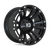 XD XD851 MONSTER 3 8X165.1 20X10 -18 SATIN BLACK