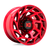 XD XD860 ONSLAUGHT 6X135 20X9 +0 CANDY RED