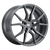 XO VERONA 5X114.3 19X8.5 +32 MATTE GUNMETAL