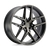XO CAIRO 5X112 20X9 +20 CARBON GRAPHITE