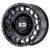 XD Powersports XS129 HOLESHOT 4X156 14X7 +10 SATIN BLACK