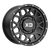 XD Powersports XS135 GRENADE 4X110 14X7 +10 SATIN BLACK
