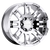 Vision Off-Road 375 Warrior 6x135 18x8.5+25 Chrome