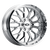Vision Off-Road 402 Riot 8x170 22x10-19 Chrome