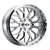 Vision Off-Road 402 Riot 8x165.1 18x9+12 Chrome
