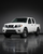 Vision Off-Road 409 Inferno 6x114.3 17x8.5+0 Gloss Black Machined Face