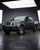 Vision Off-Road 409 Inferno 6x114.3 17x8.5+0 Gloss Black Machined Face