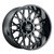 Vision Off-Road 412 Rocker 6x139.7 20x9+10 Gloss Black
