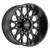 Vision Off-Road 412 Rocker 5x150 18x9+12 Satin Black