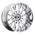 Vision Off-Road 412 Rocker 8x170 18x9+12 Chrome
