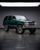 1995 Chevrolet Tahoe on Vision Off-Road 413 wheels - visualization by THREEPIECE.US