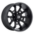 Vision Off-Road 415 Bomb 5x127 20x12-51 Satin Black
