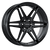 Vision Street-Designs 476 Wedge 5x139.7 20x9+15 Gloss Black