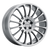 Vision Street-Designs 477 Monaco 5x110 17x8+38 Graphite