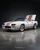 Vision American-Muscle 55 Rally 5x120.65 15x4+0 Silver