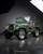Vision American-Muscle 55 Rally 5x139.7 15x8-12 Silver