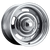 Vision American-Muscle 57 Rally 6x139.7 15x7+0 Chrome