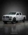 2011 Dodge RAM with aftermarket wheels - visualization by THREEPIECE.US