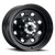 Vision HD 85H 5x120.65 15x10-39 Gloss Black