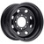 Vision HD 85H 5x120.65 15x10-39 Gloss Black