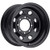 Vision HD 85H 5x139.7 16x7+0 Gloss Black