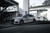 Nardo Grey Audi RS3 with Black Forgestar CF10 Rims