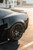 Black C6 Corvette Z06 With Black CF10 Forgestar Wheels