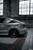 Nardo Grey Audi RS3 with Black Forgestar CF10 Rims