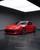 Forgestar CF5 5x114.3 18x9 +35 Satin Black
