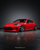 Forgestar CF5 5x114.3 18x9 +35 Gloss Anthracite