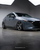 Forgestar CF5 5x114.3 18x9 +35 Gloss Anthracite