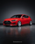 Forgestar CF5 5x114.3 19x9 +35 Gloss Silver