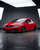 2013 Honda Civic Si with aftermarket wheels - visualization by THREEPIECE.US